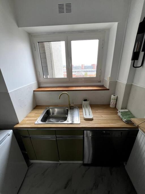 Spacieux A 5 Min De Paris * Ivry-sur-Seine